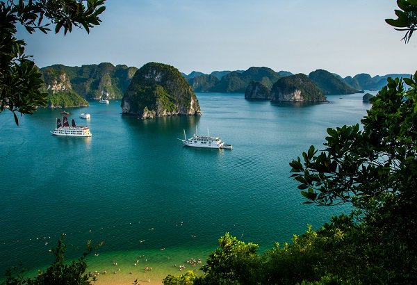 Vietnam