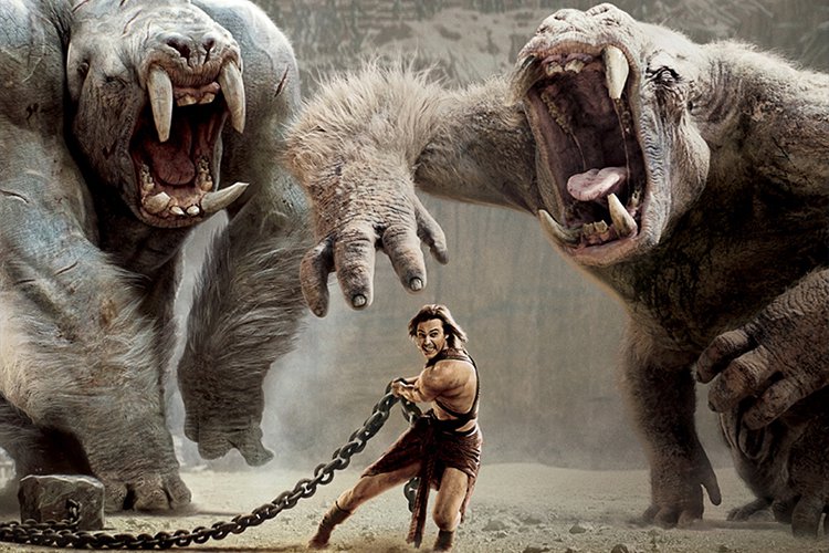 John Carter