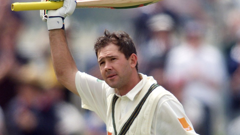 Ricky Ponting