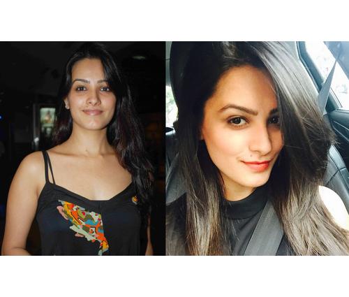 7 Tv Bahus With And Without Makeup