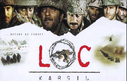 LOC-Kargil-conflicts