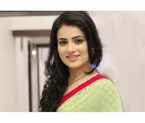 hindi tv serial actress photo name