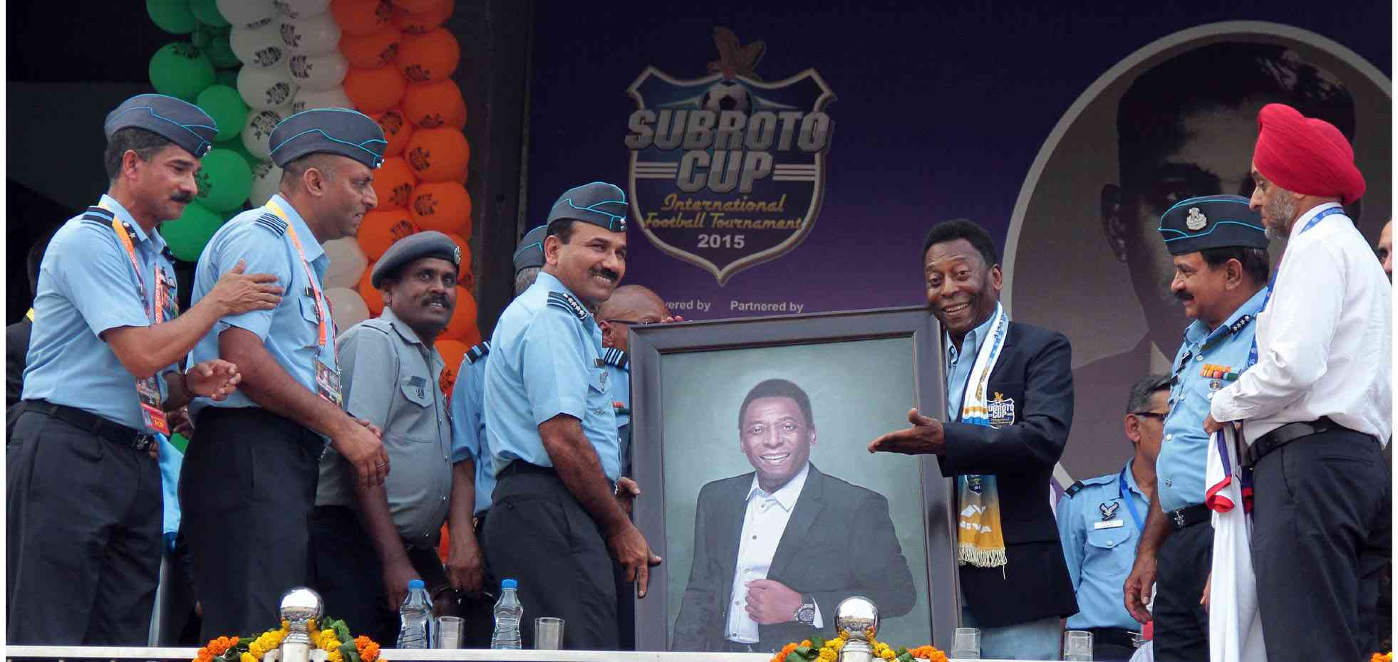 Subroto Cup