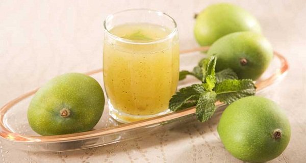 Aam panna