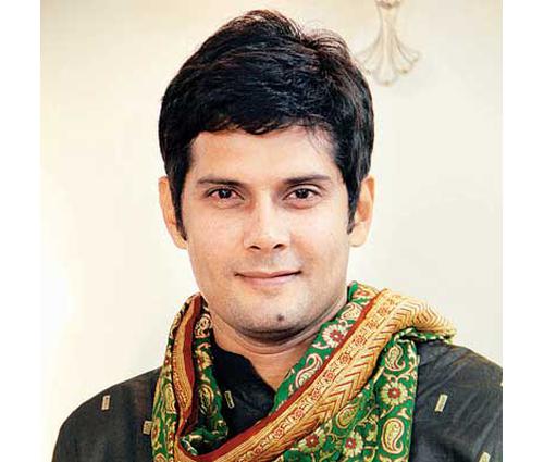 Here's How Mihir Virani From Kyunki Saas Bhi Kabhi Bahu Thi Looks Like Now