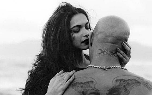 Deepika