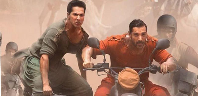 dishoom movie online watch