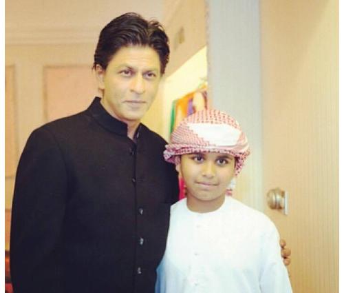 Many Celebs Like Salman and SRK Are Taking Appointments To Meet This 14-year-old, Know Why?