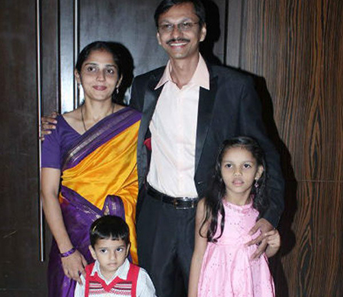 Meet The Real Life Families of 'Tarak Mehta Ka Ooltah Chashmah' Stars