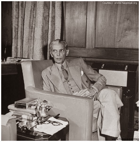 10 Things You Might Not Know About Jinnah