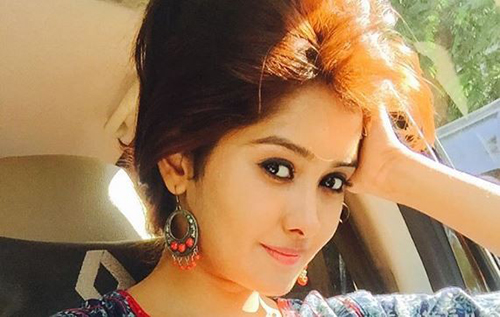 Have You Seen These Pictures Of Kanchi Singh Aka Gayu Of Yeh Rishta Kya Kehlata Hai