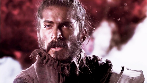 If You Are Guessing That Mirzya Is Going To Be Different Then You're  Absolutely Right