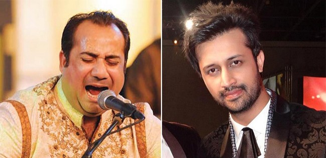 6 Of The Most Popular Pakistani Artists In Bollywood