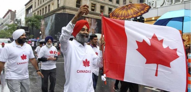 Why Many Punjabis Immigrate to Canada