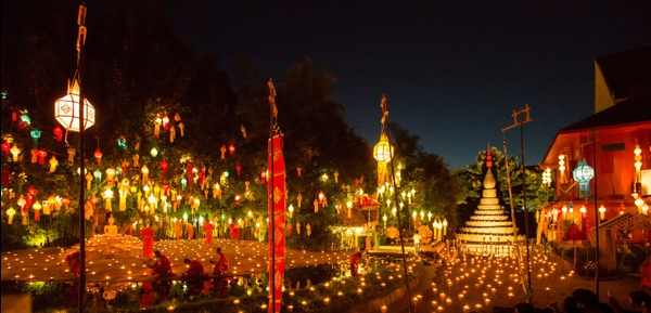 Diwali Is Celebrated Around The World And This Is How They Do It