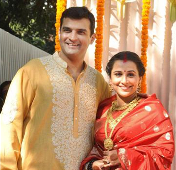 Siddharth Roy Kapur First Wife Aarti