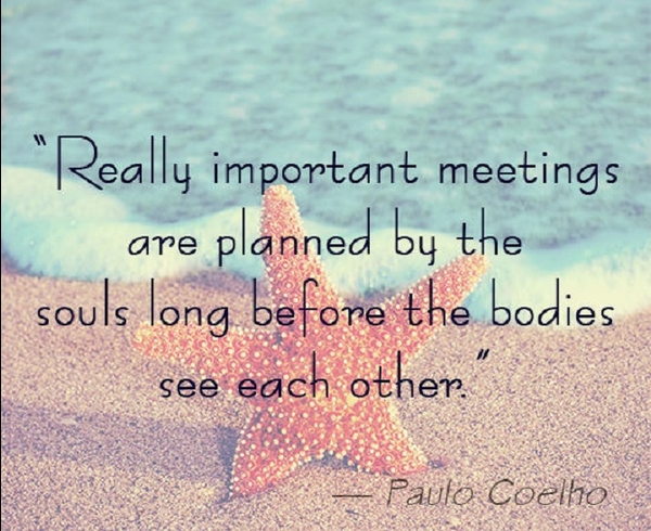 Quotes about love paulo coelho