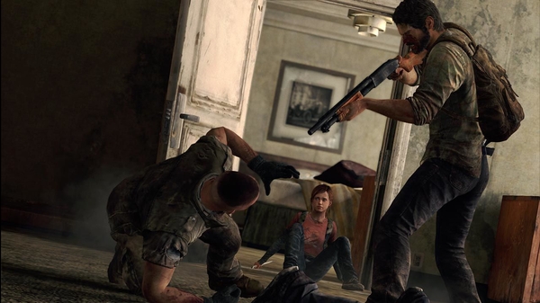 the last of us dlc skills single player