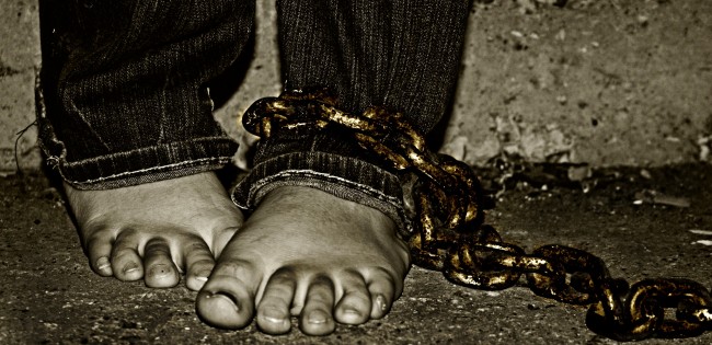 India S Shame Modern Slavery And Human Trafficking Flourishes
