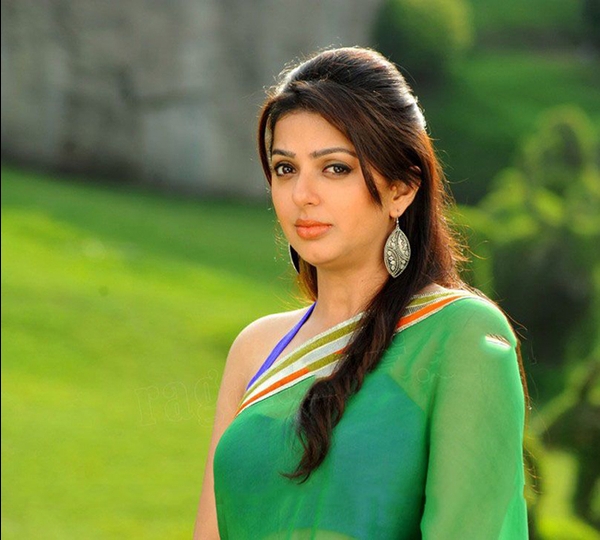 Bhumika Chawla Chudai Vedio - 8 Popular Actresses In South Films Who Are Not South Indians