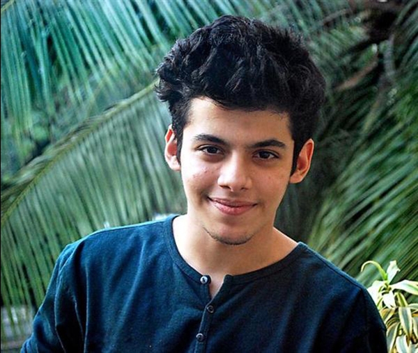 Remember This Kid From Taare Zameen Par? This Is What He Is Doing Now!