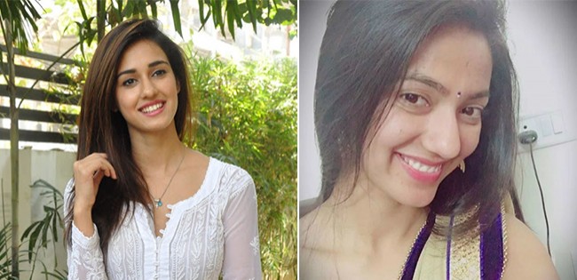 Meet Disha Patani's Sister Who Is Serving The Nation As Army Lieutenant