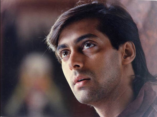 Salman Khan Movies Which Never Got Released