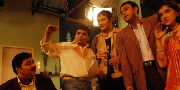 Sarabhai vs. Sarabhai is Returning and We’re So Happy!