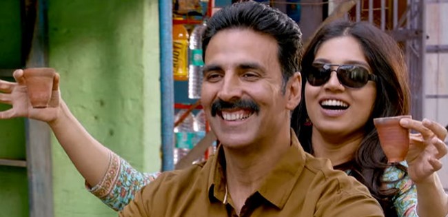 Toilet - Ek Prem Katha English Sub 720p Hd