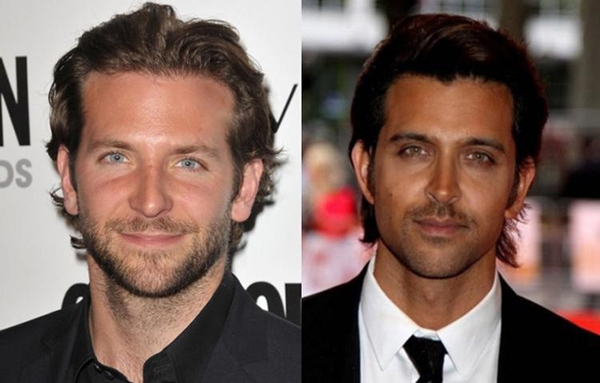 8 Bollywood Celebrities And Their Hollywood Look-alikes