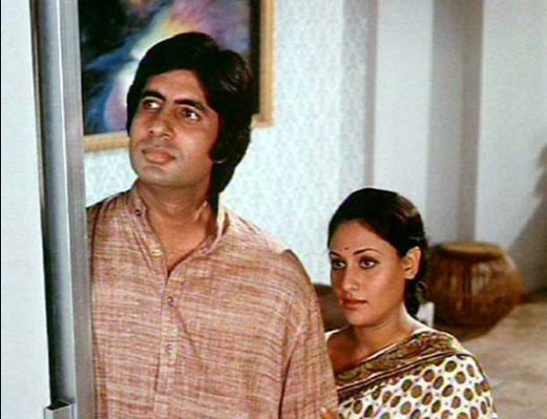 8 Famous Yesteryear Bollywood Couples Who Had A Love Marriage