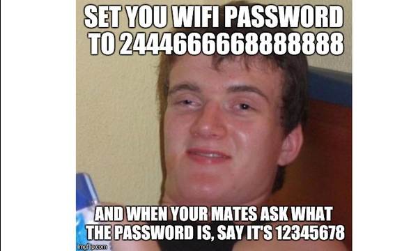 Hate Managing Passwords You Ll Identify With These Memes