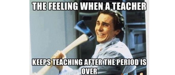 That Feeling When Memes You Can Relate To