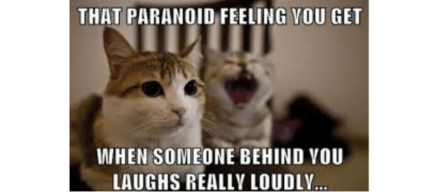 That Feeling When Memes You Can Relate To