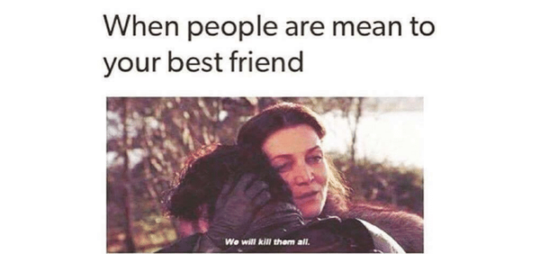 Friends Vs Best Friends Memes Explain The Difference This Friendship Day