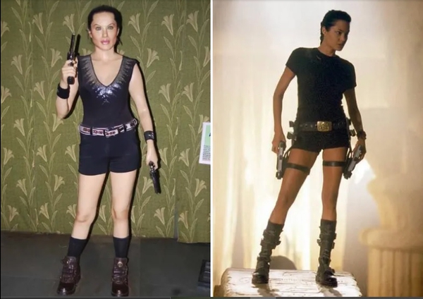 Kareena Ranveer Srk Angelina Leonardo And More Of The