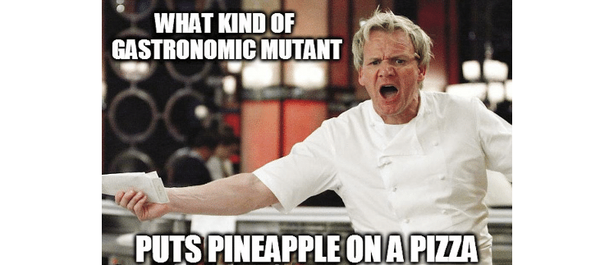 ramsay