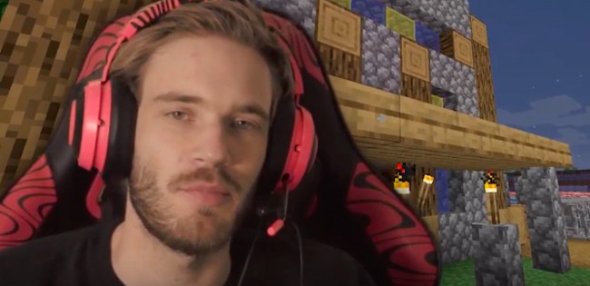 Pewdiepie Made His Last Video He Was ‘like A Father For His Fans 4037