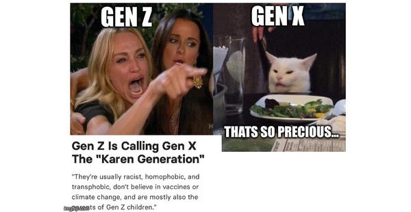 Boomers Millennials Gen X Y Z Understanding Generational
