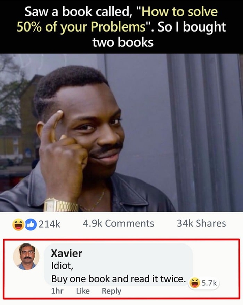 Who Is Xavier Why Are His Memes Exploding Across Social Media
