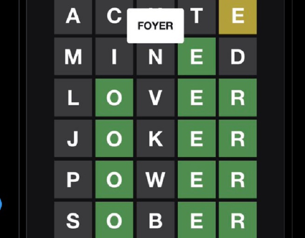 If You Don’t Play Wordle, You Soon Will – Meanwhile Here Are Some