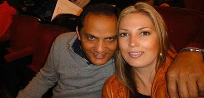 All You Need To Know About Azhar's Rumored Wife Shannon Marie