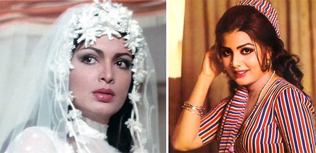 Famous Actresses of Bollywood Who Never Got Married