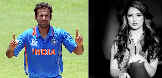 Irfan Pathan Ties The Knot With 21 Year Old Safa From Jeddah