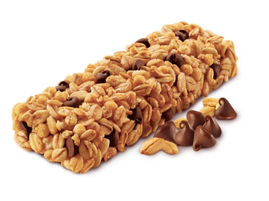 Not all candy bars are unhealthy!
