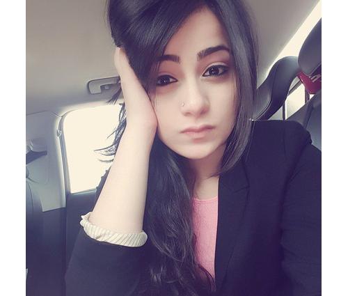 6 Lesser Known Facts About Radhika Madan aka Ishani