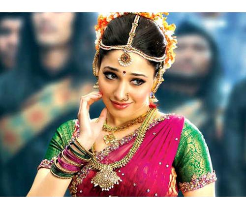 Tamannaah Bhatia Getting Married With Computer Engineer?