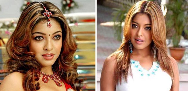 Remember Tanushree Dutta From Aashiq Banaya Apne Movie? Here's How She ...