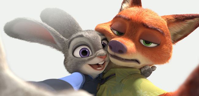 Why Zootopia Has Become Such A Big Hit