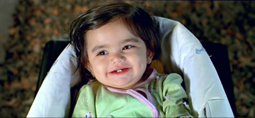 Remember This Little 'Angel' From The Movie 'Heyy Babyy'? Here's How She  Looks Now